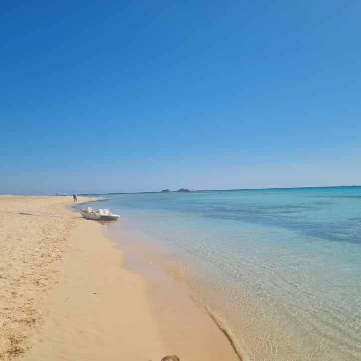 Strand The V Luxury Resort Sahl Hasheesh