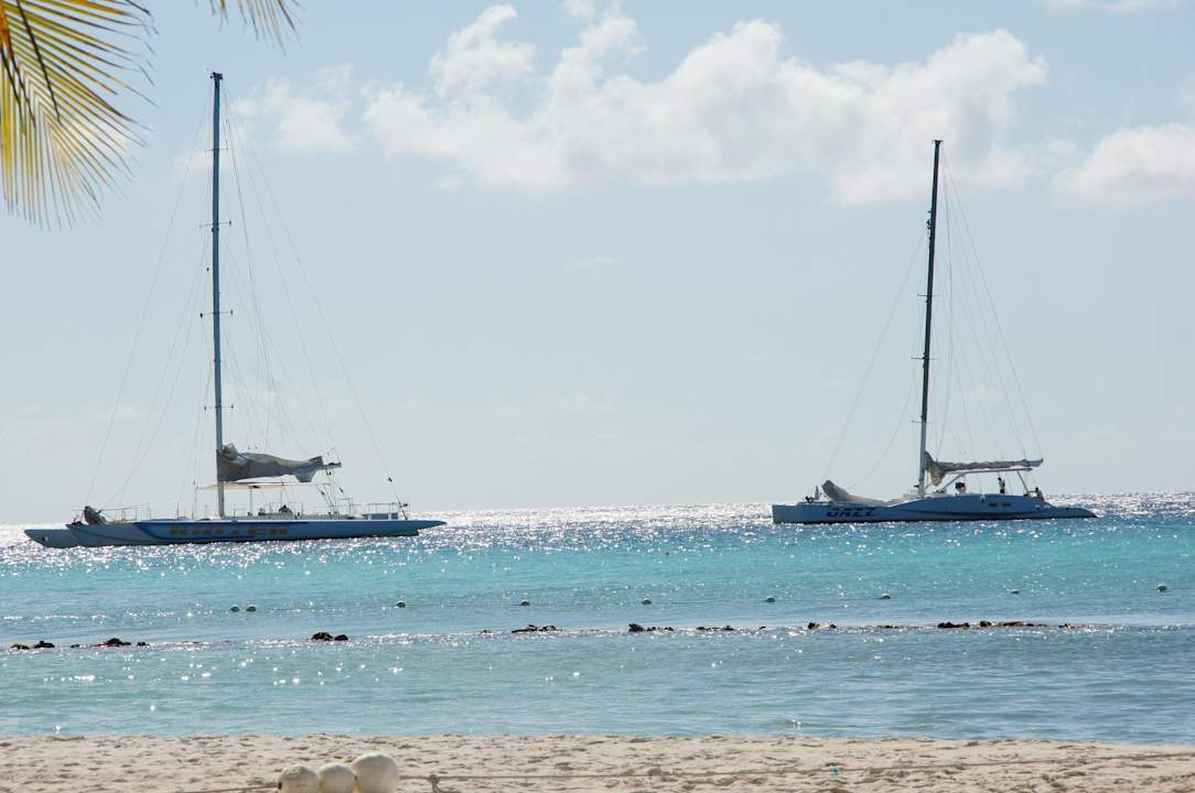 Caribik Punta Cana Princess All Suites Resort & Spa