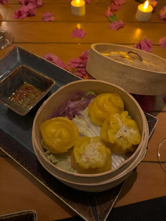 Gastro Steigenberger Resort Ras Soma