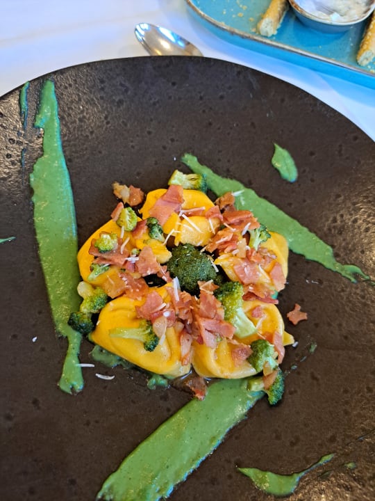 Gastro Lindos Princess Beach Resort & Spa