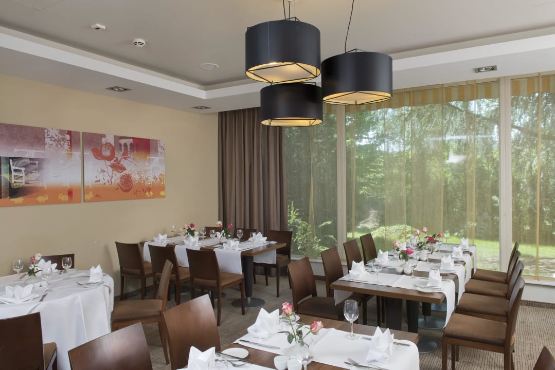 Restaurant Mercure Hotel Saarbrücken Süd