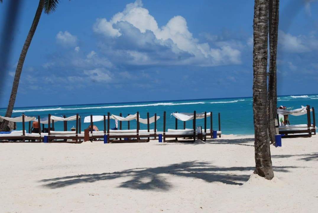 Strand Punta Cana Princess All Suites Resort & Spa