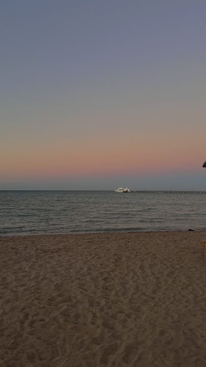 Strand Golden Beach Resort