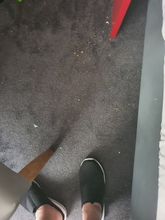 Zimmer Garner Hotel Berlin - Gendarmenmarkt