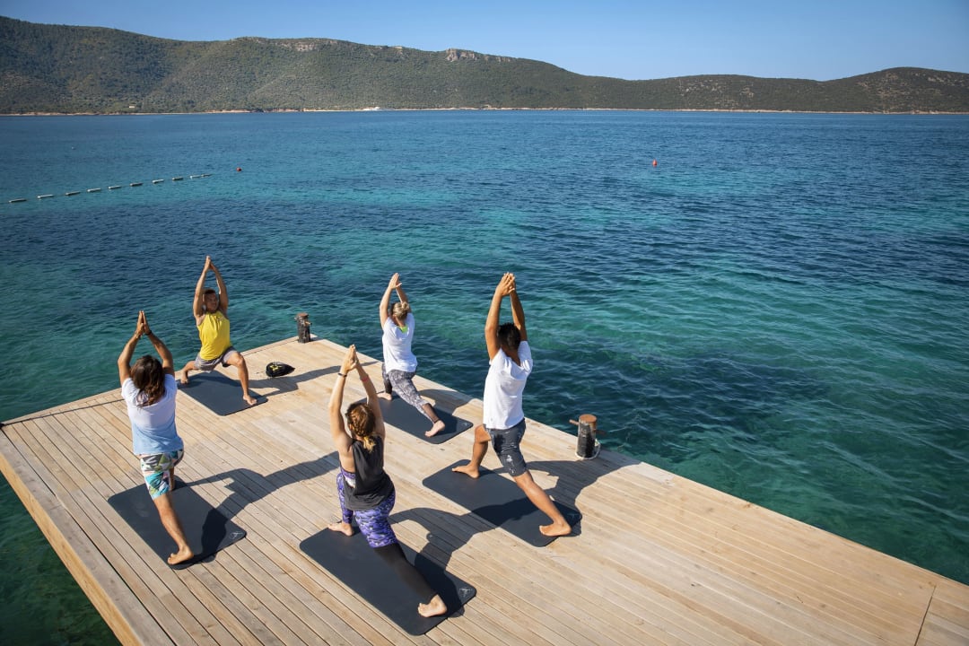 Sport & Freizeit TUI MAGIC LIFE Bodrum