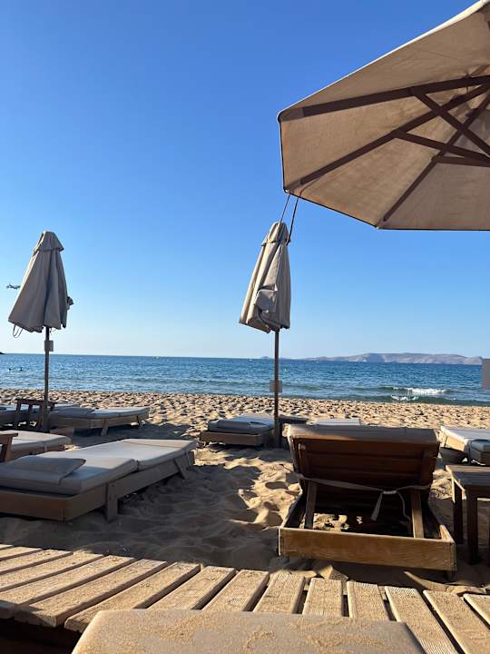 Strand Sentido Unique Blue! Resort and Villas