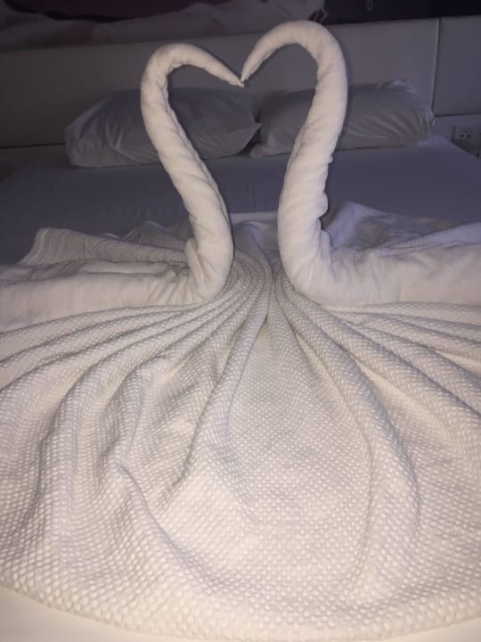 Super liebe Reinigungskräfte Vikingen Infinity Resort & Spa