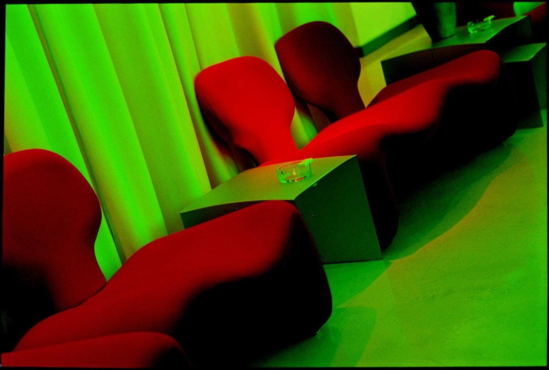 Lounge & Bar "Rabenwein" Hotel Drei Raben