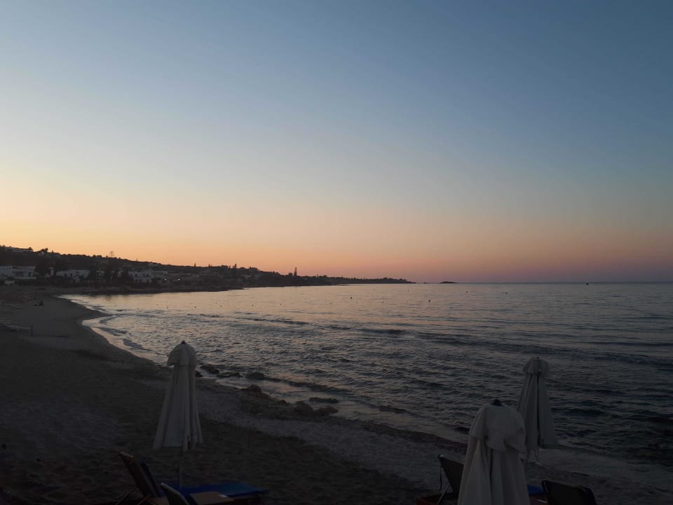 Strand Creta Maris Resort