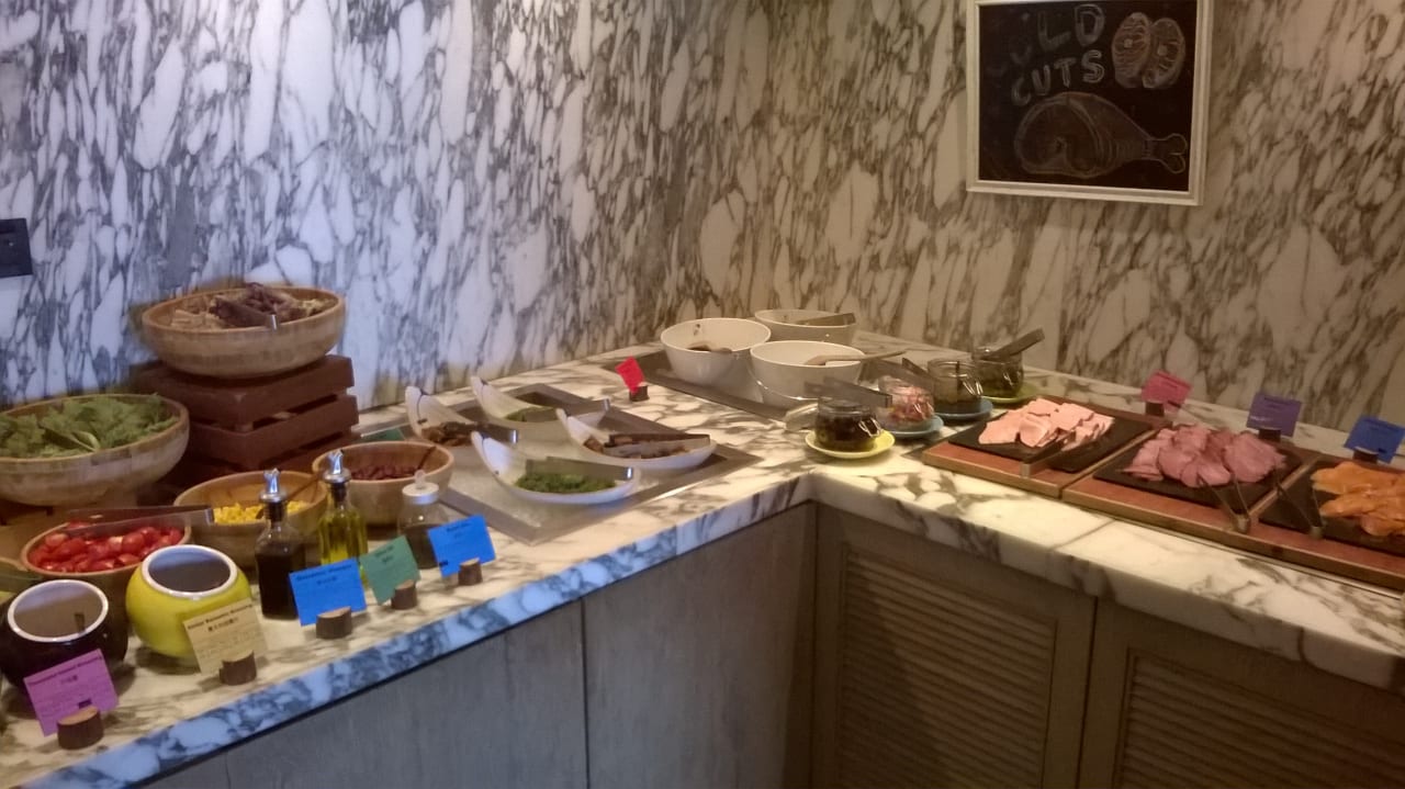 Gastro Hotel Indigo Shanghai on the Bund