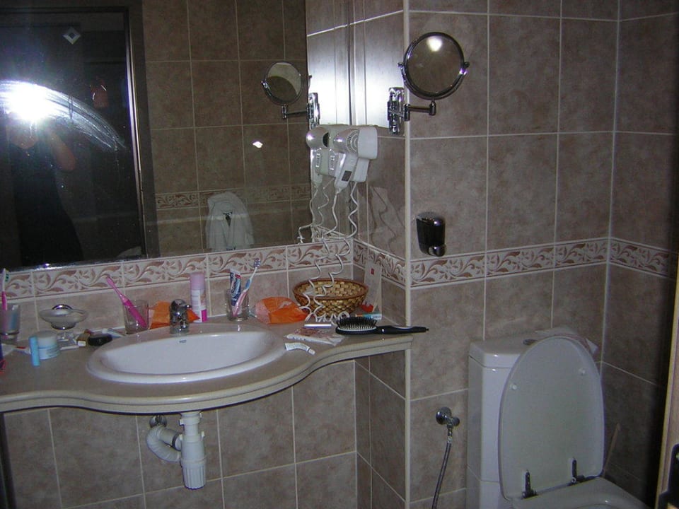 Bad Odessos Park Hotel