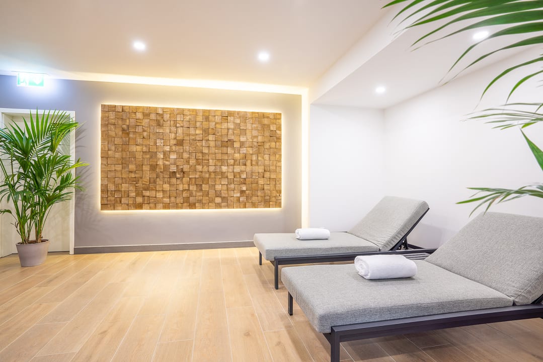 Sport & Freizeit Strandhotel Ahlbeck