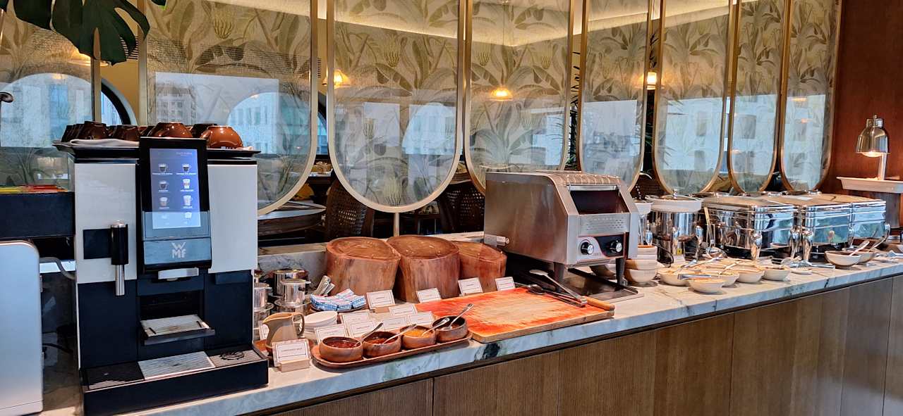 Gastro Bach Suites Saigon, a Member of Design Hotels