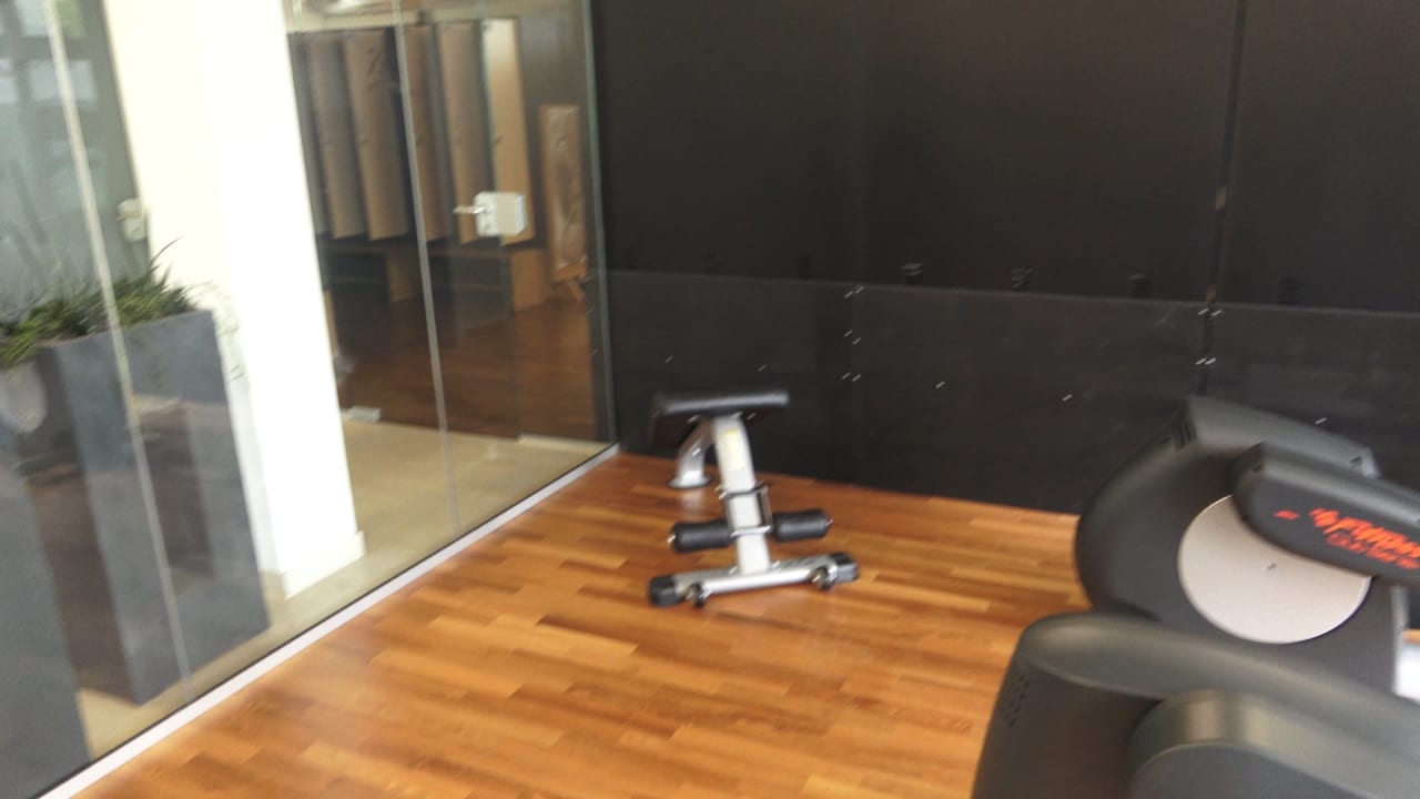 Sport & Freizeit Mawell Resort