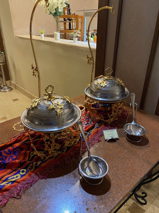 Gastro Shams Prestige Abu Soma-Adults Only