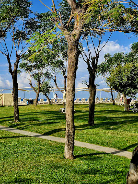 Strand Labranda Alantur Resort