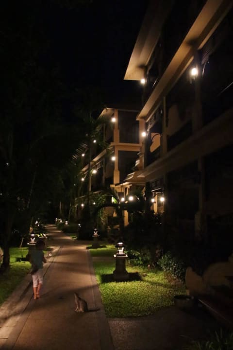 Fair House Beach Ressort The Fair House Beach Resort