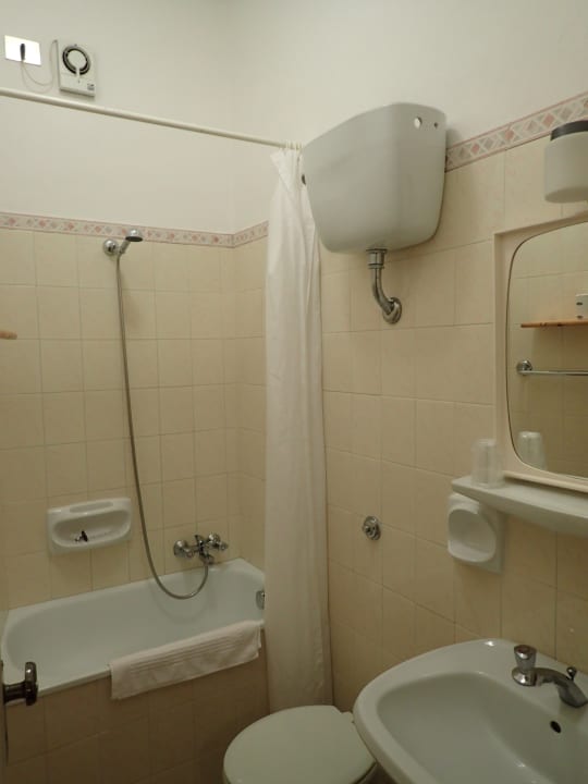 Zimmer Hotel Riviera