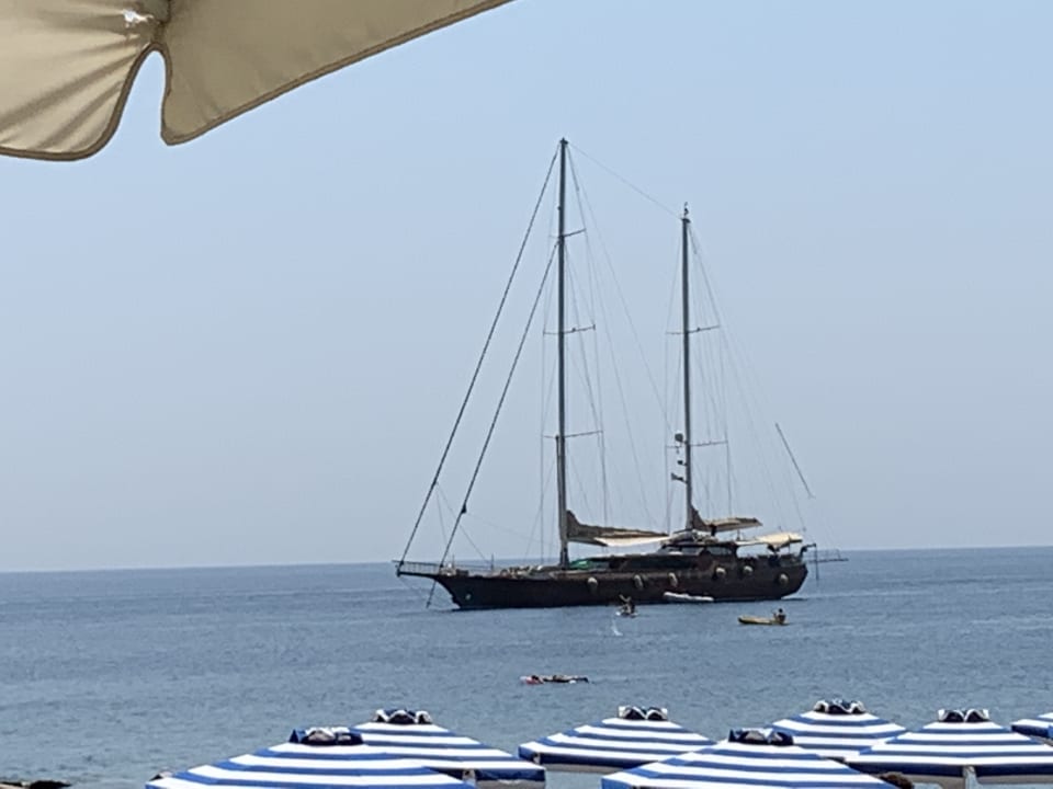 Strand Hotel Kalithea Horizon Royal