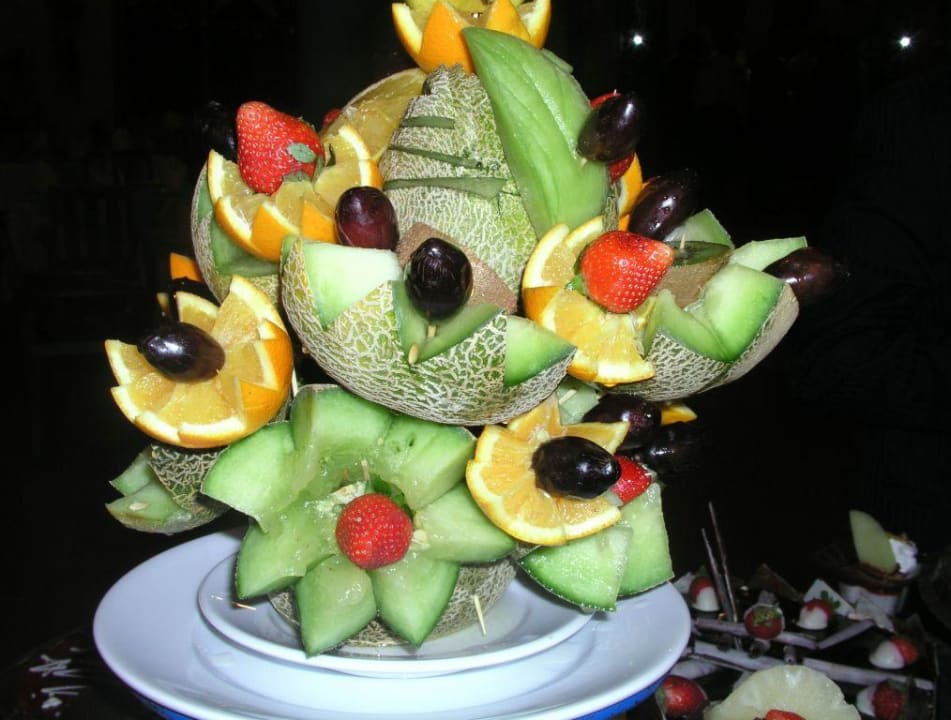 Buffet Giftun Azur Resort