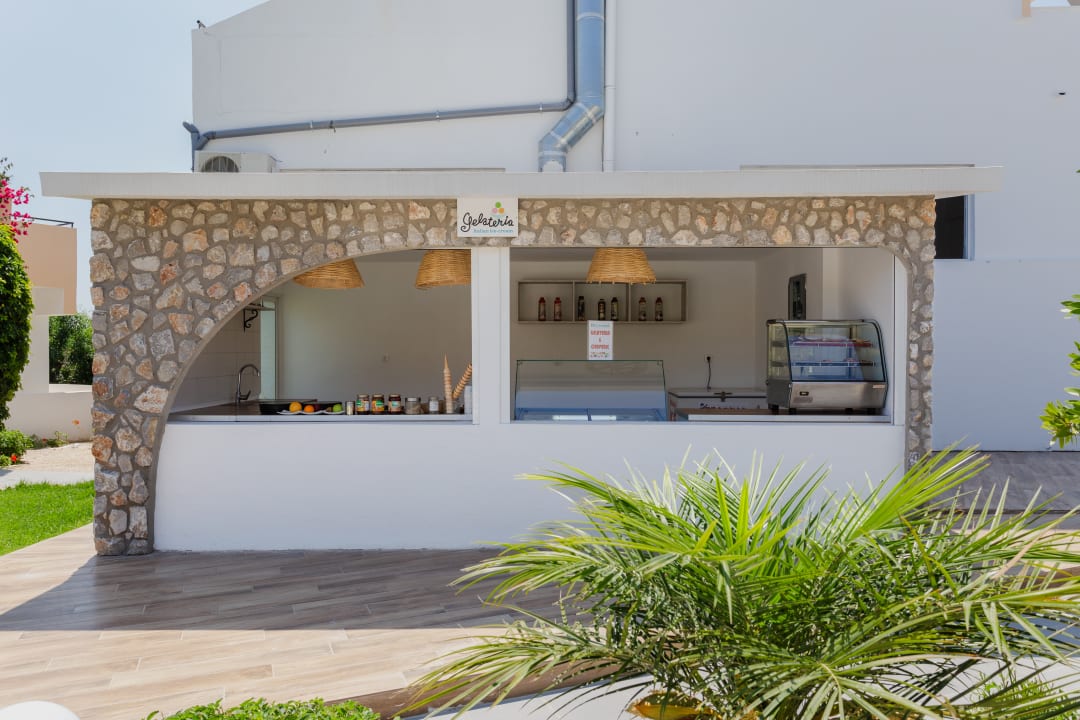 Gastro Hotel Belmare