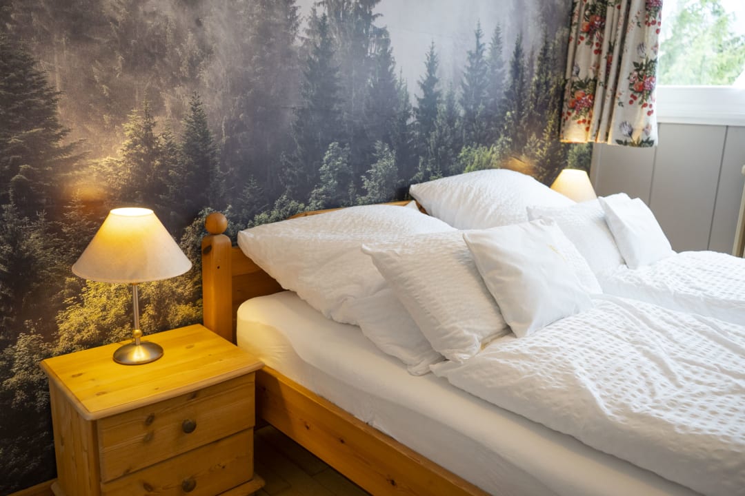 Zimmer Naturion Hotel Hinterzarten