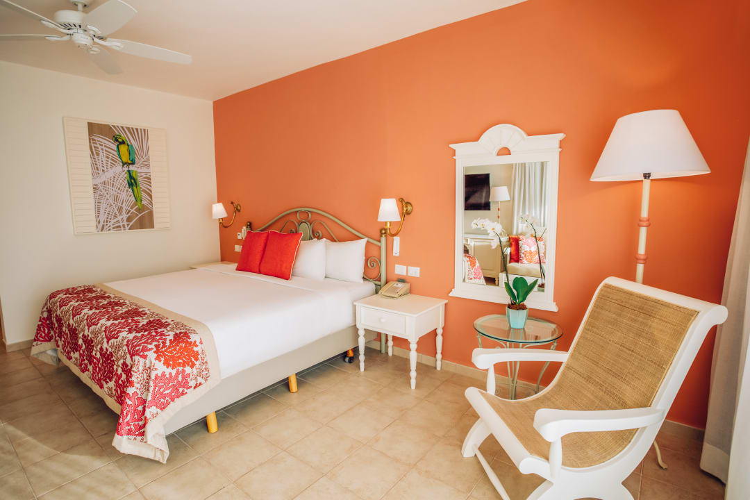 Zimmer Iberostar Selection Hacienda Dominicus