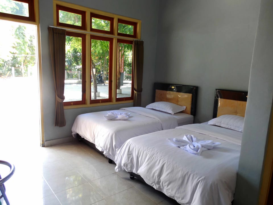 Zimmer Pondok Wisata dan Restoran Elim