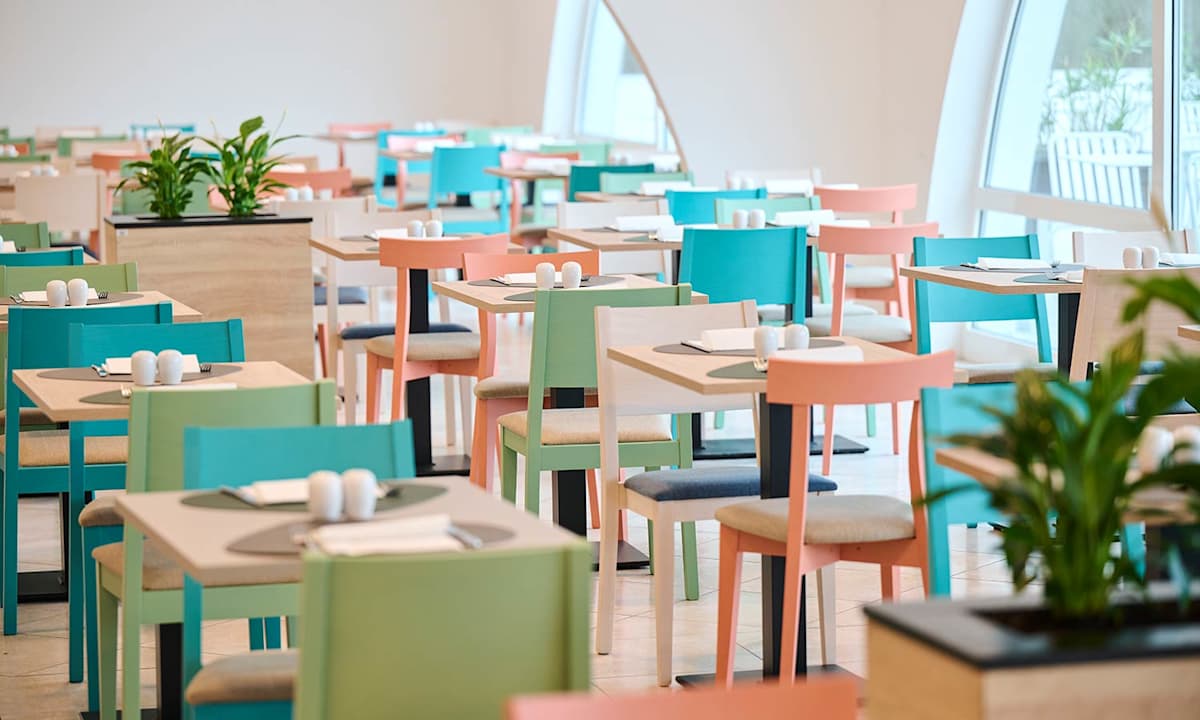 Gastro Magal Maradiso Hotel by Aminess