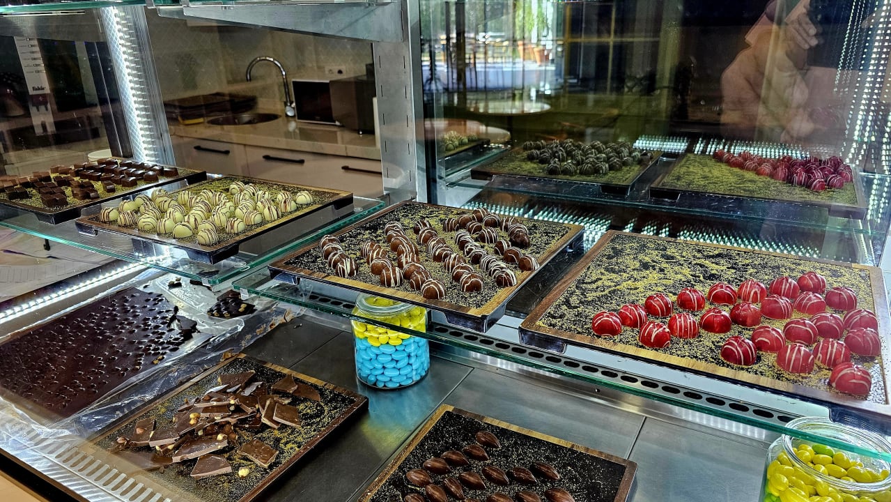 Gastro DoubleTree by Hilton Antalya-Kemer