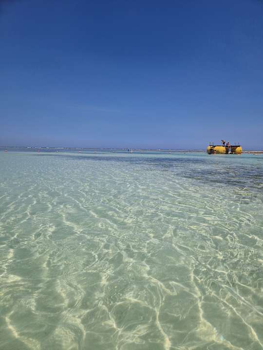 Strand Pickalbatros Villaggio Resort - Portofino
