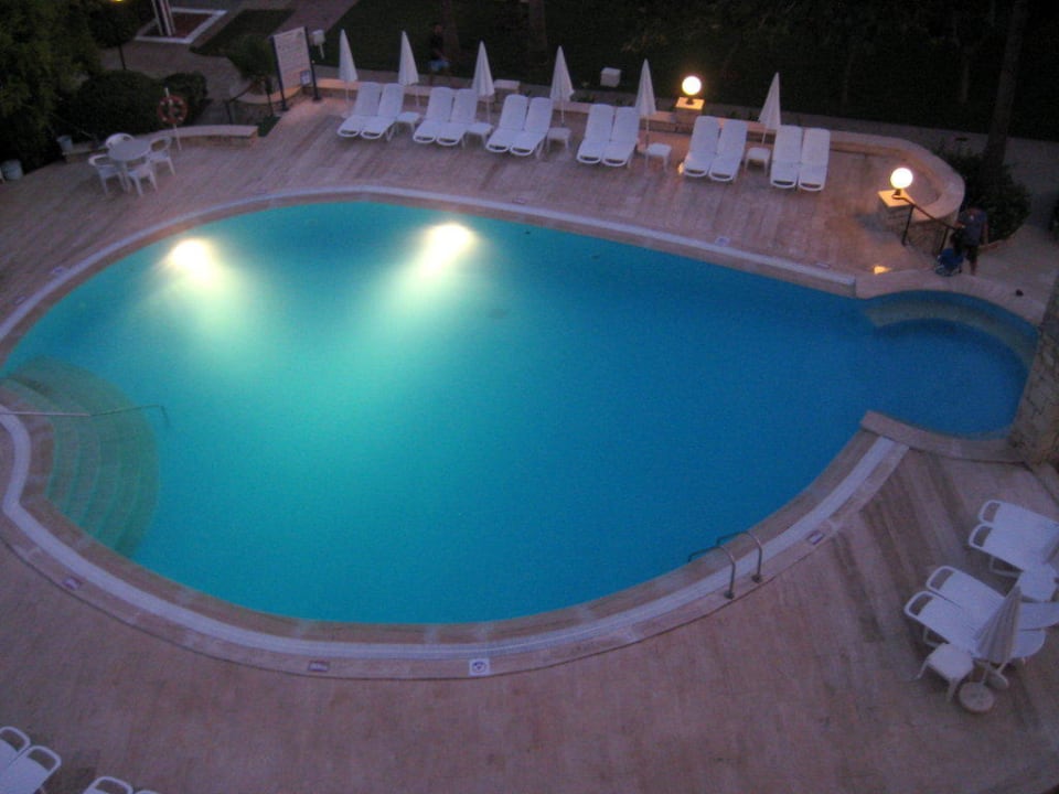 Pool Labranda Alantur Resort