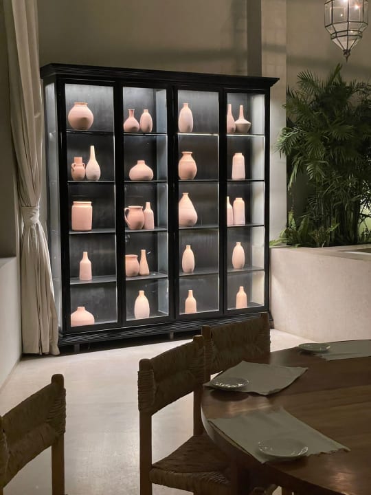 Gastro Serry Beach Resort