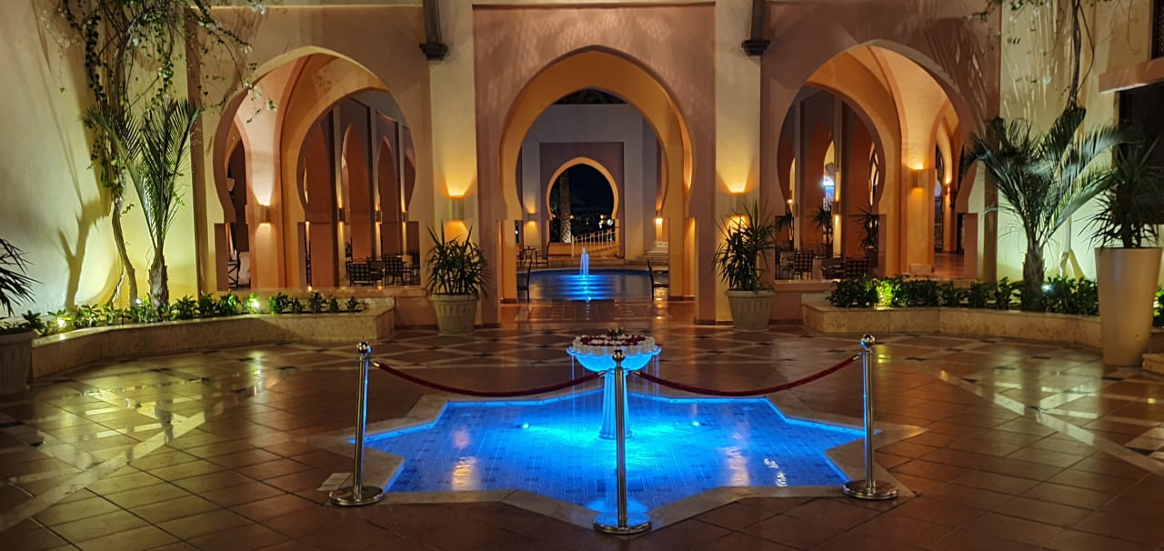 Sonstiges Steigenberger Coraya Beach - Adults only