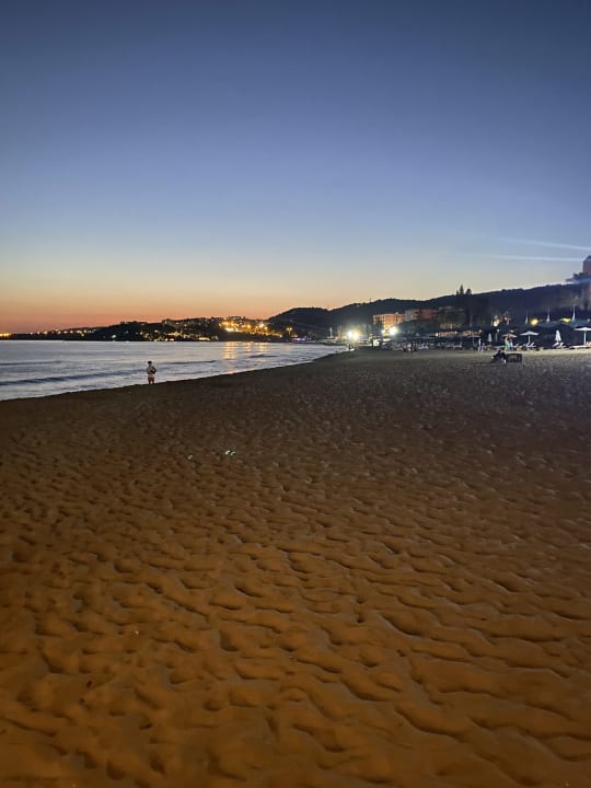 Strand AQI Pegasos Club