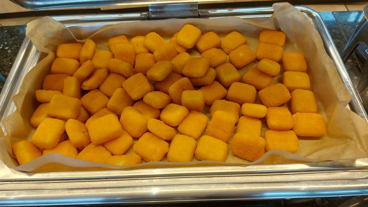 Gastro Hotel Borjana