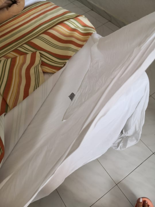 Zimmer SBH Hotel Taro Beach