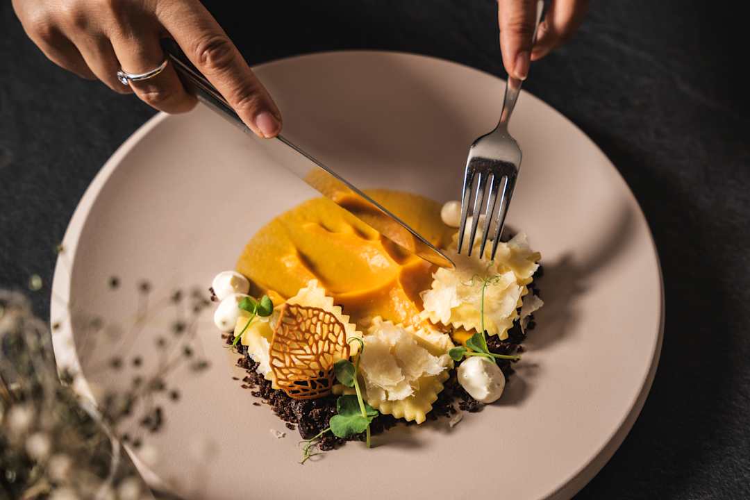 Gastro Panoramahotel Watles