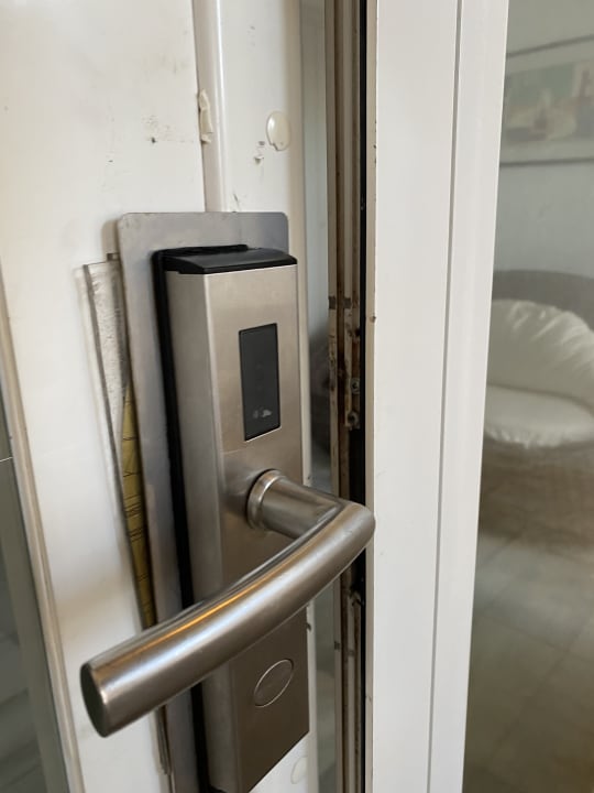 Zimmer Insotel Club Tarida Playa