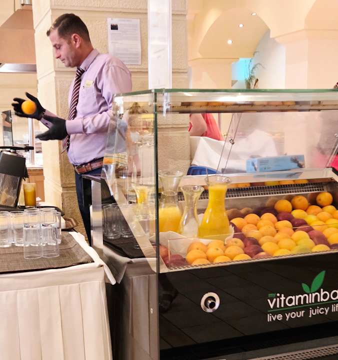 Gastro Lindos Princess Beach Resort & Spa