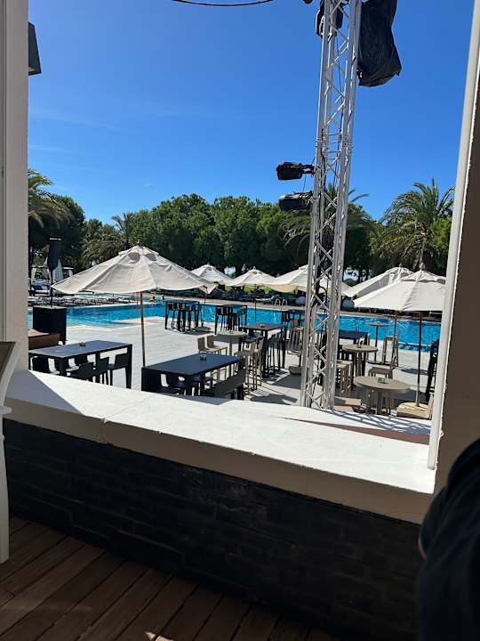 Außenansicht ROBINSON QUINTA DA RIA