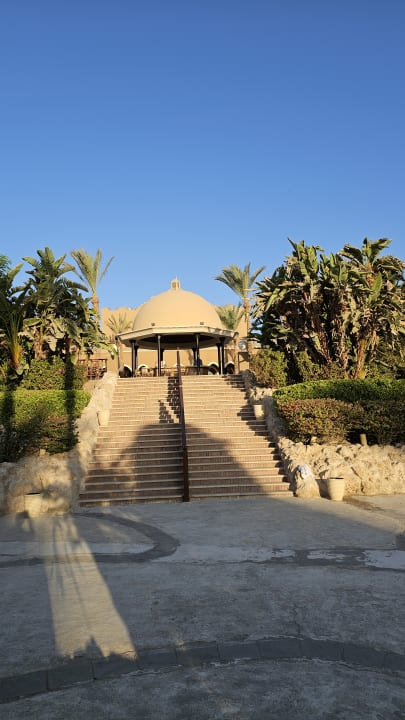 Außenansicht Grand Makadi