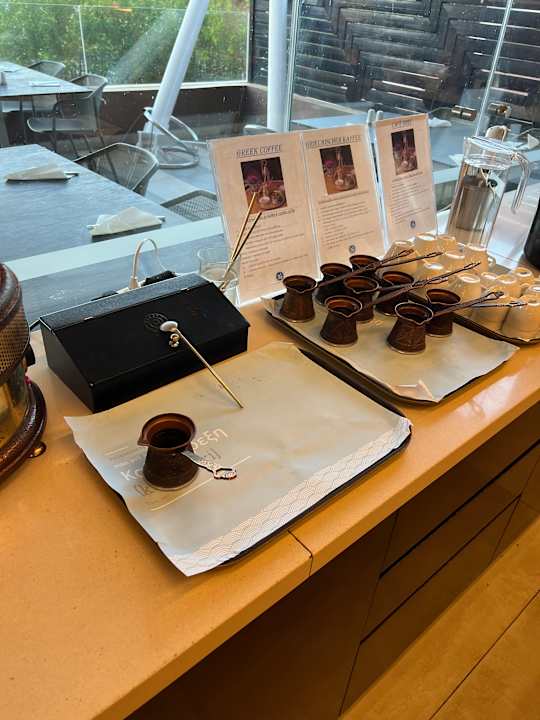 Gastro Atlantica Mikri Poli Crete