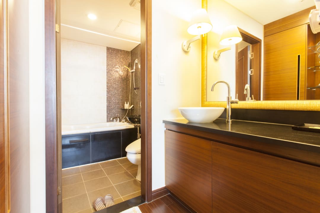 Zimmer Sunset Business Hotel