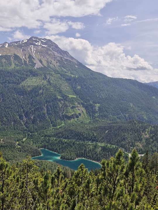 Sonstiges Landhaus Bichlbach