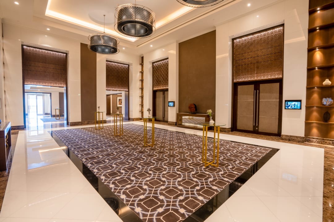 Sonstiges Rixos Marina Abu Dhabi