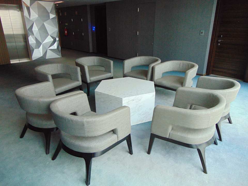 Sonstiges InterContinental Luanda Miramar by IHG