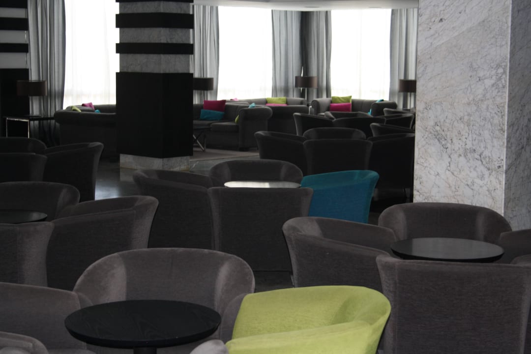 Sitzecke Protur Sa Coma Playa Hotel & Spa