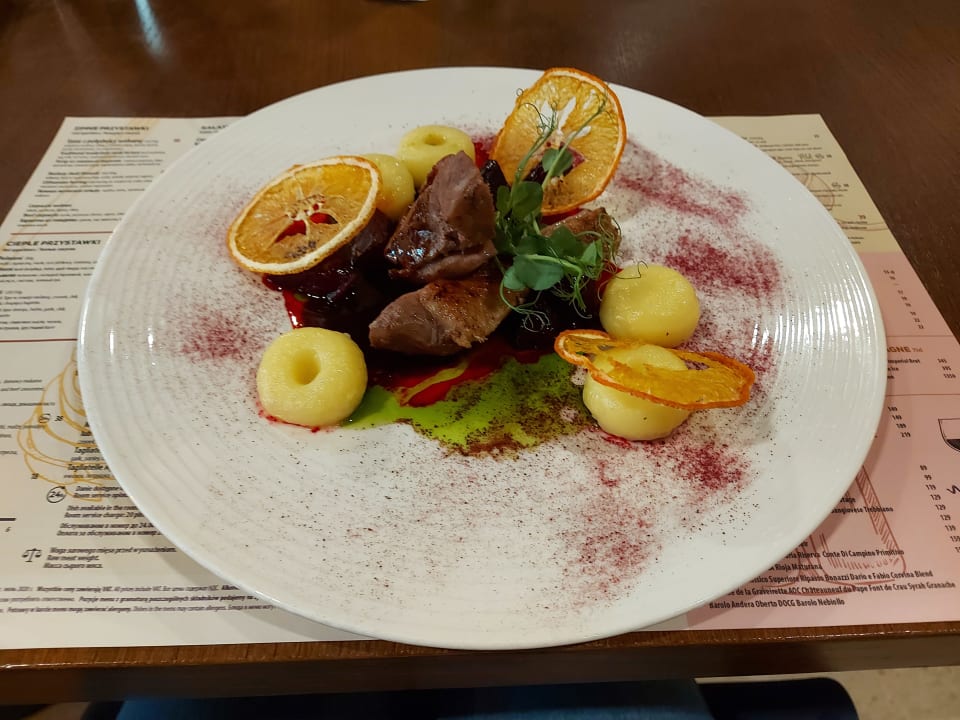 Gastro Hotel Royal & Spa