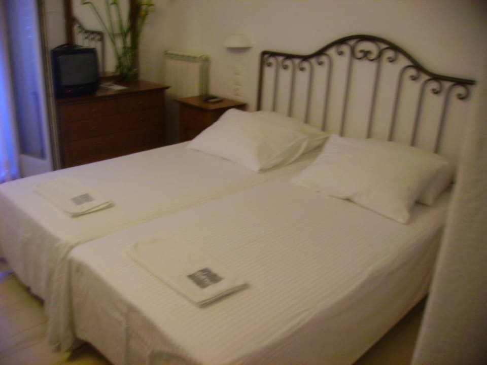 Mein Bett Hotel Elena